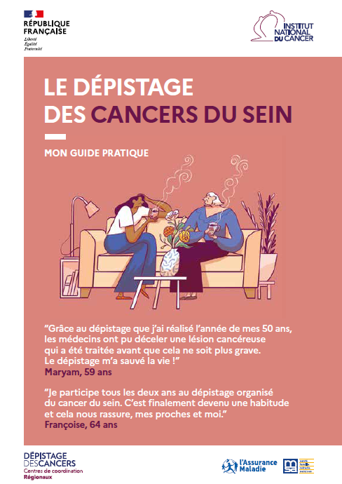 brochure d’information de l’institut national du cancer