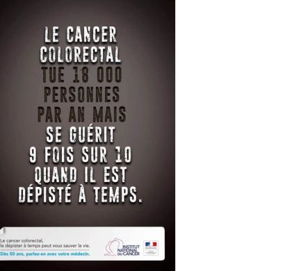 Dépistage du cancer colorectal : Pour qui? Quand? Comment?
