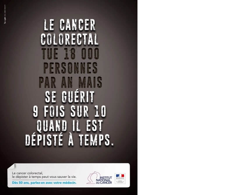 Dépistage du cancer colorectal : Pour qui? Quand? Comment?