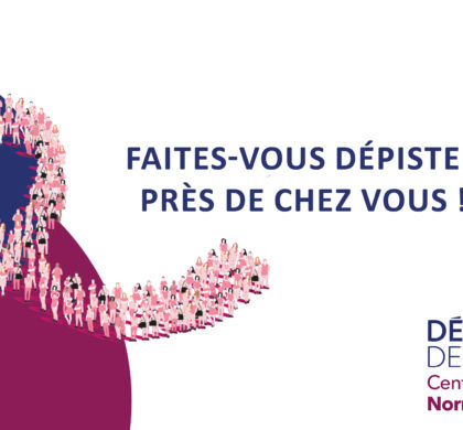 Après sa tournée dans l’Eure, le Mammobile arrive dans le Calvados !