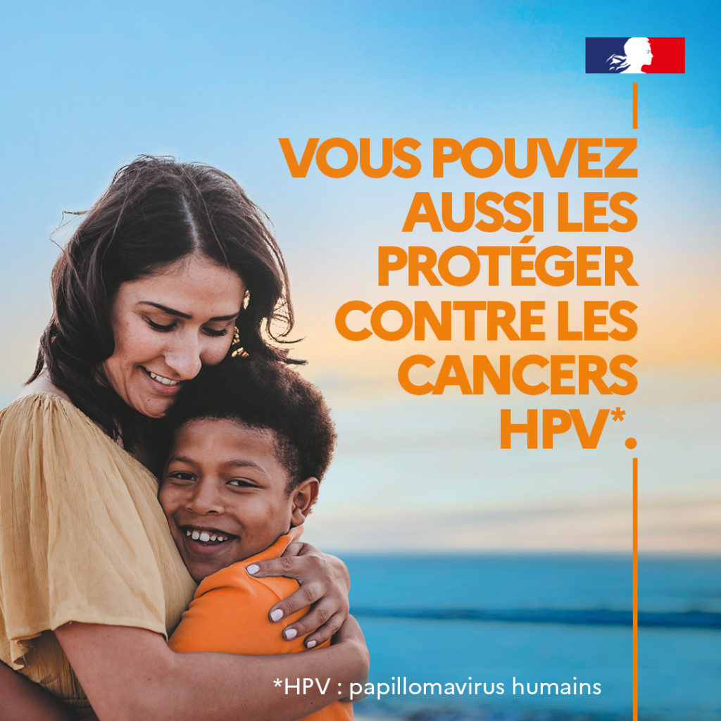 Papillomavirus (HPV) : campagne de vaccination pour les collégiens de Normandie