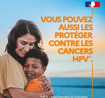 Papillomavirus (HPV) : campagne de vaccination pour les collégiens de Normandie