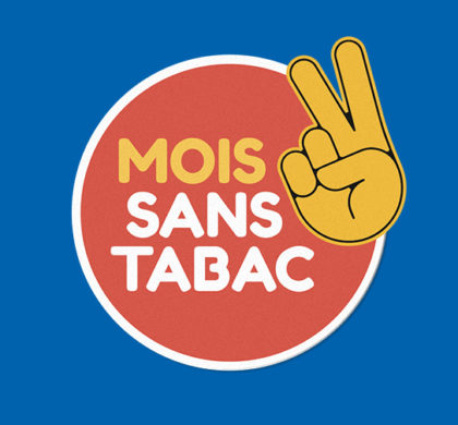 Mois Sans Tabac : Arrêter de fumer pour réduire le risque de cancers